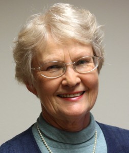 Bente Bakke