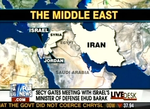 foxmiddleeast