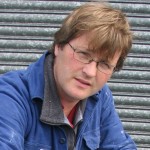 Jeremy Hutchings