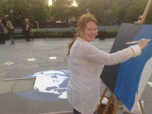 Marianne Johansen