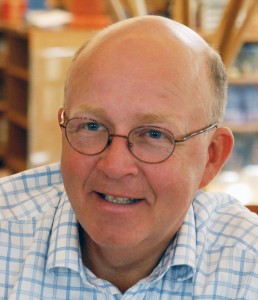 Inge Olav Fure