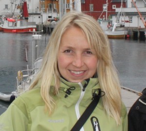 Ellen Elisabeth Tveiten-Grotbæk