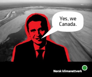 yes we Canada