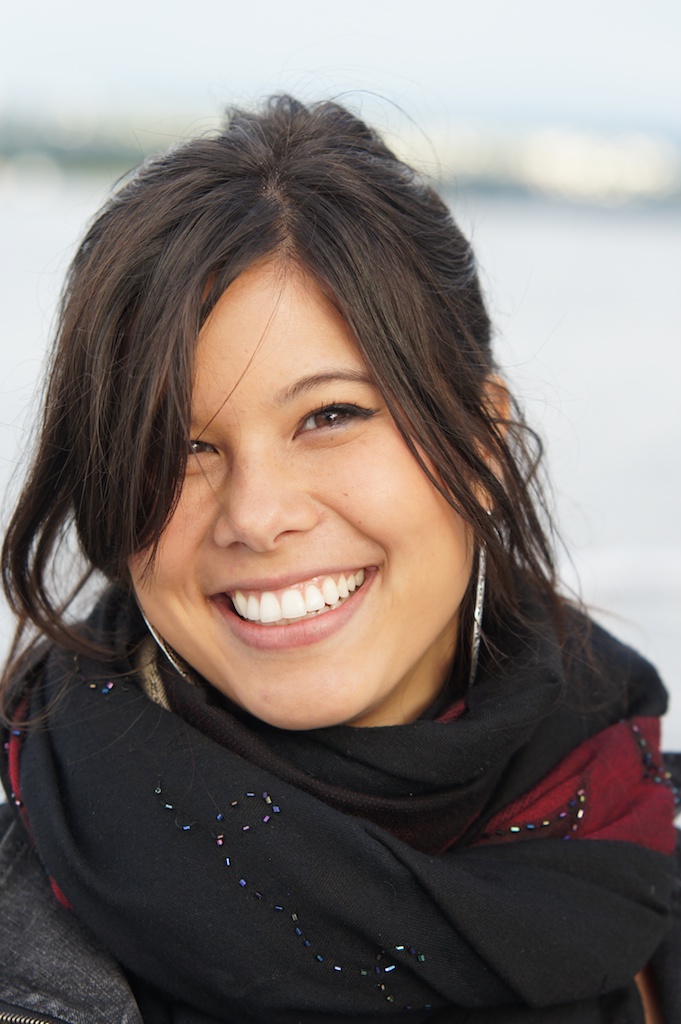 Dagens klimaprofil Lan Marie Nguyen Berg