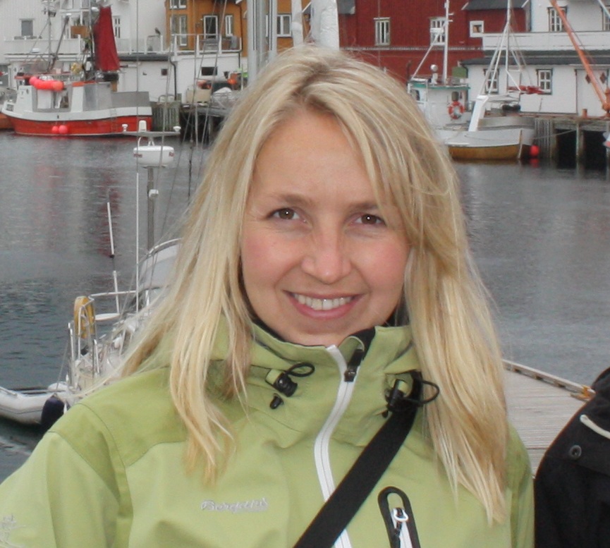 Dagens klimaprofil – Ellen Elisabeth Tveiten-Grotbæk